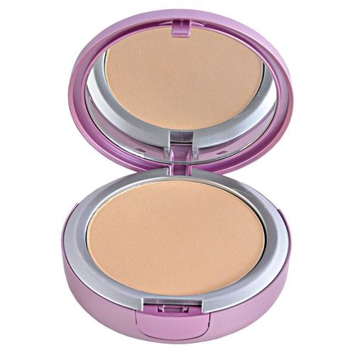 Mally Poreless Perfection Glowing Foundation Powder - Fair Item | Buy Mally Poreless Perfection Glowing Foundation Powder - Fair | SPOP Enterprise Global